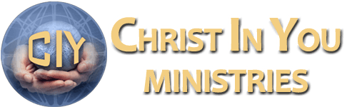 Christ In You Ministries